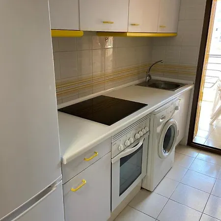 Miraplaya Apartment
