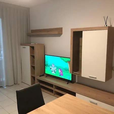 Apartment Miraplaya Benicassim