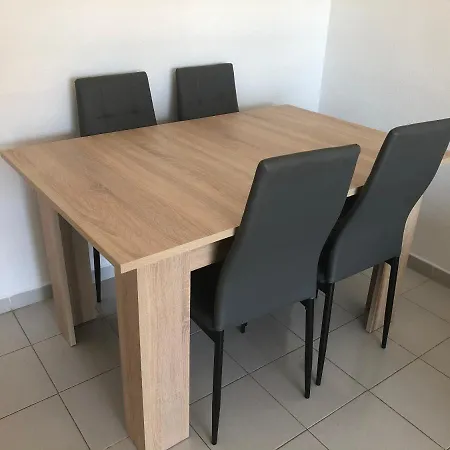 Miraplaya Apartment *