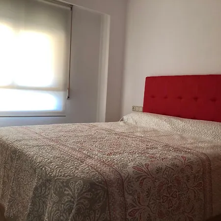Apartment Miraplaya *