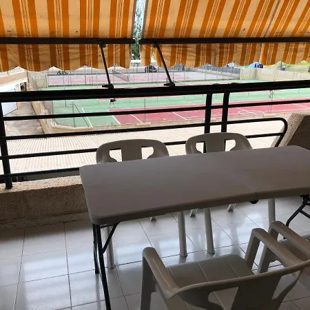 Miraplaya Apartment Benicassim