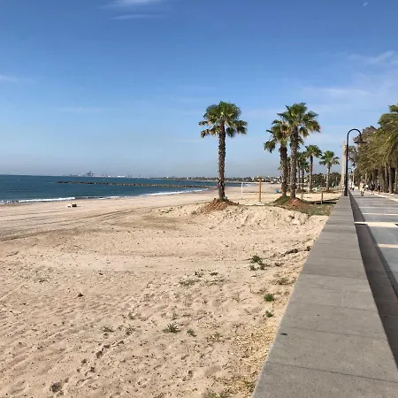 Miraplaya Apartment