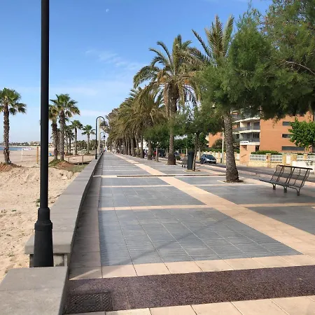 Miraplaya Apartment