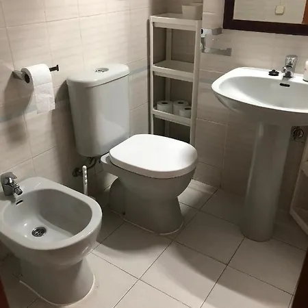 Apartment Miraplaya Benicassim