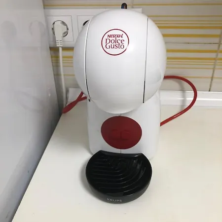 Miraplaya Appartement *