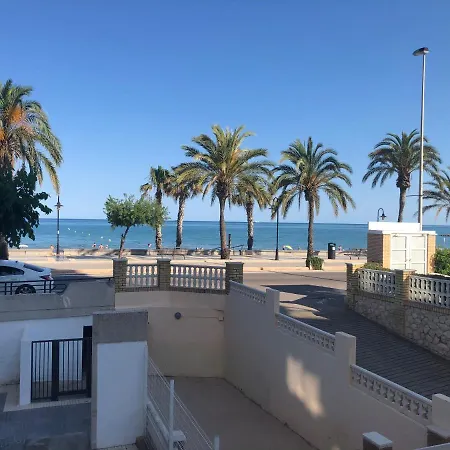 Miraplaya Benicàssim