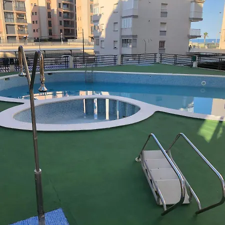 Miraplaya Appartement *