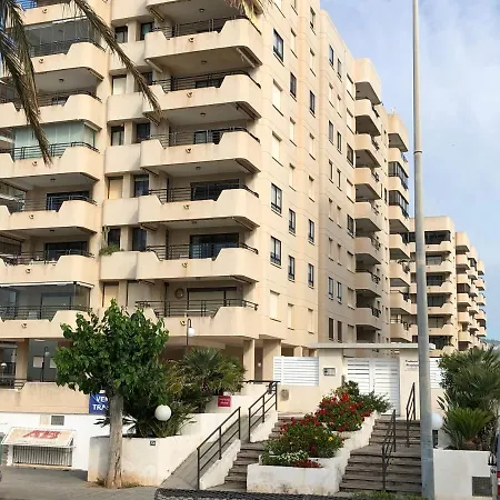 Miraplaya Appartement