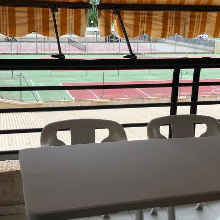 Appartement Miraplaya Benicàssim