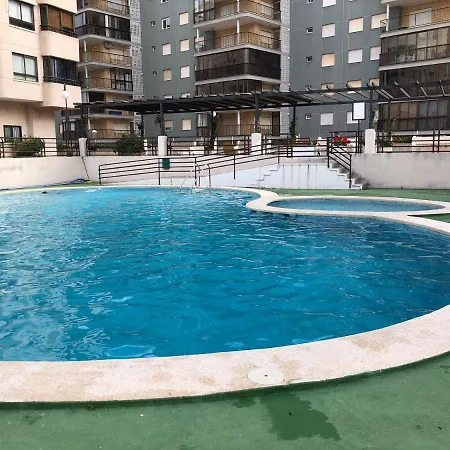 Appartement Miraplaya