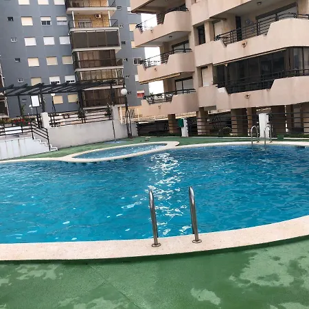 Miraplaya Appartement *