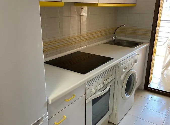 Miraplaya Appartamento