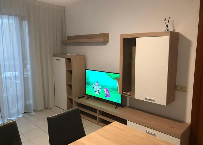 Appartamento Miraplaya Benicàssim