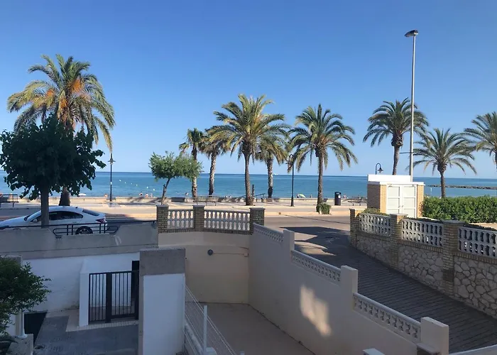 Miraplaya Benicàssim