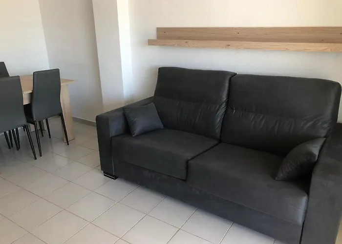 Miraplaya * Benicàssim