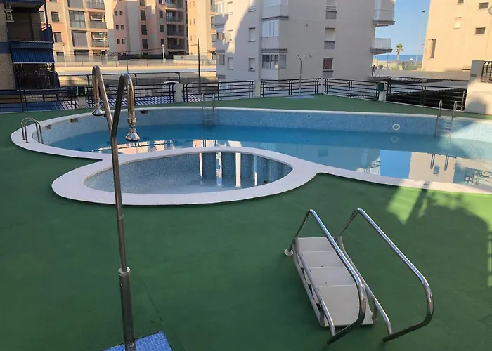 Miraplaya Appartamento *