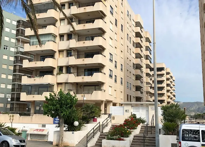 Miraplaya Appartamento