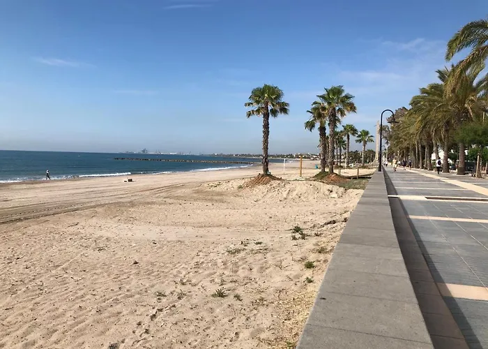 Miraplaya Appartamento