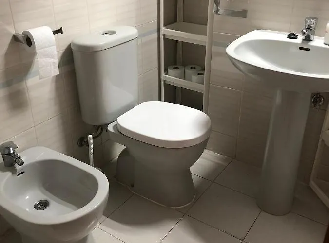 Appartamento Miraplaya Benicàssim