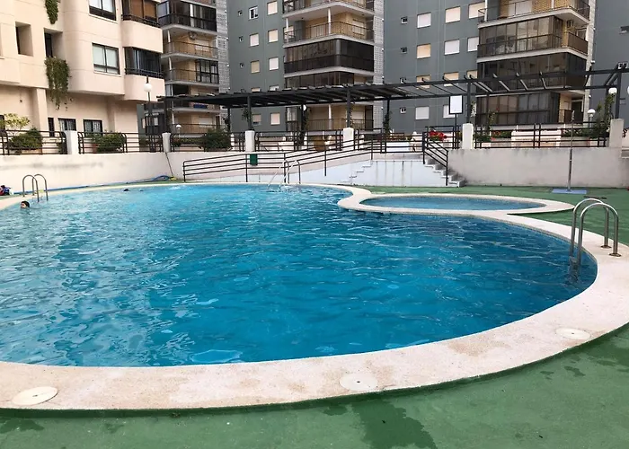 Appartamento Miraplaya