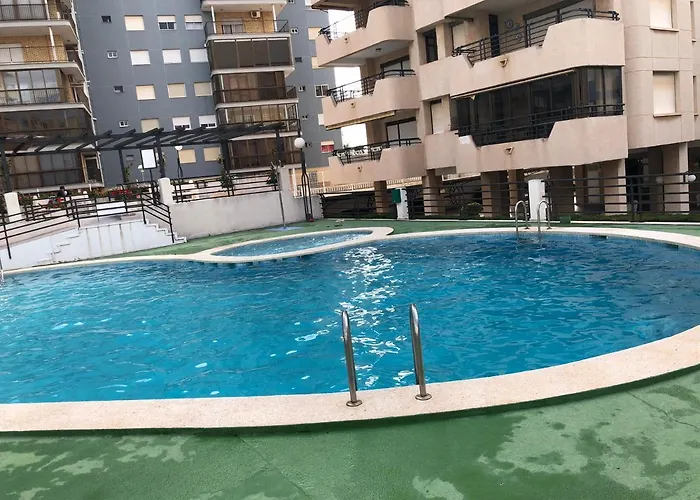 Miraplaya Appartamento *